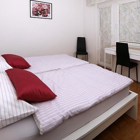 Apartma Dolinar Gorenja Vas  Exteriér fotografie