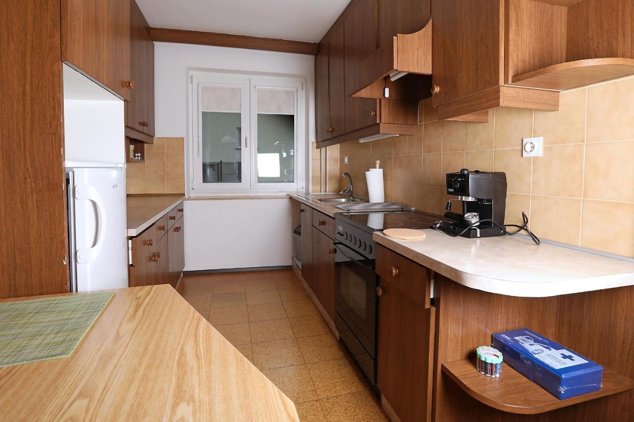 Apartma Dolinar Gorenja Vas  Exteriér fotografie
