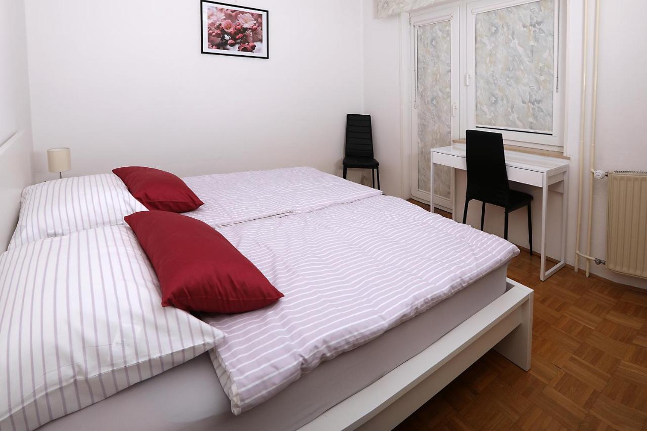Apartma Dolinar Gorenja Vas  Exteriér fotografie