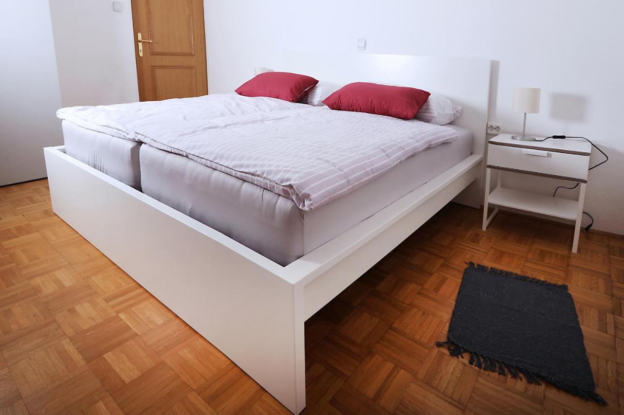 Apartma Dolinar Gorenja Vas  Exteriér fotografie