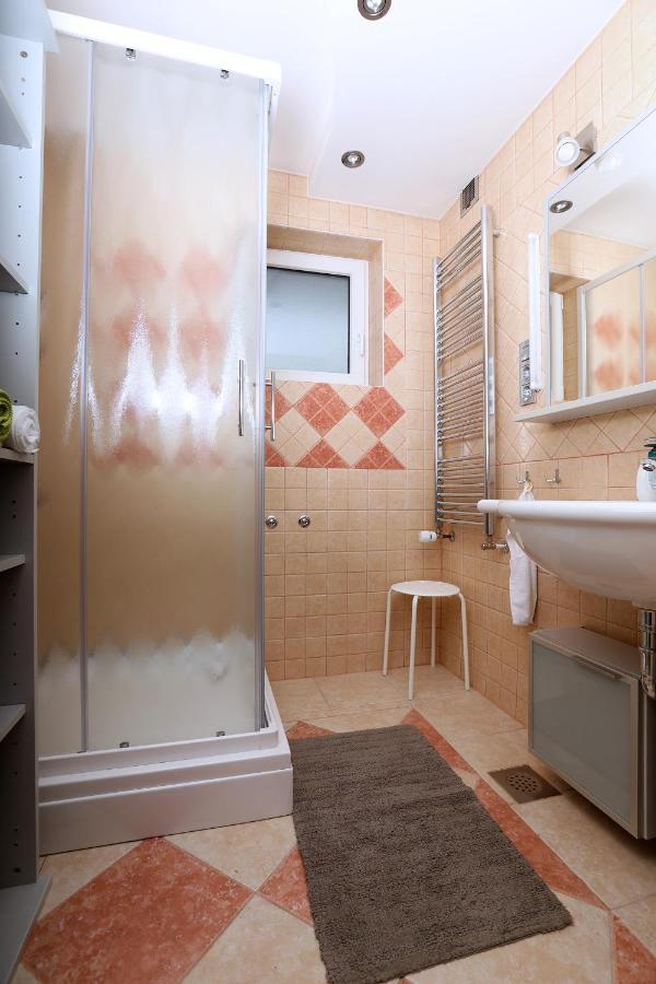 Apartma Dolinar Gorenja Vas  Exteriér fotografie