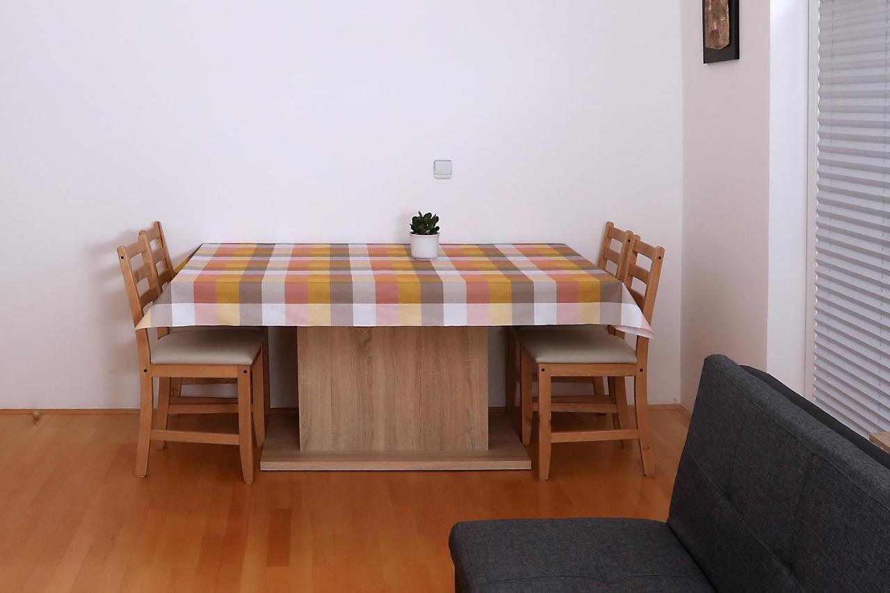 Apartma Dolinar Gorenja Vas  Exteriér fotografie