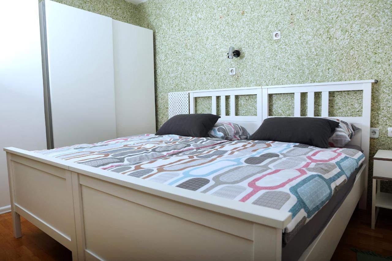 Apartma Dolinar Gorenja Vas  Exteriér fotografie
